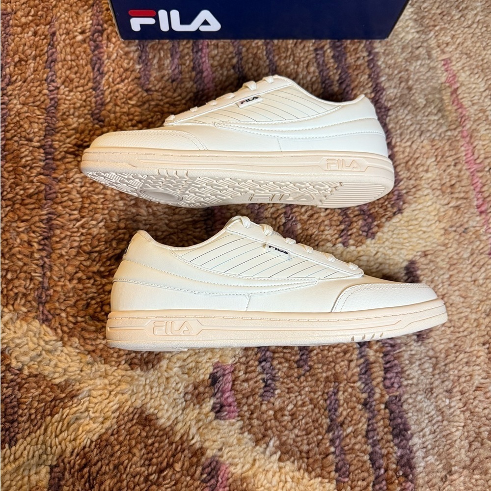 FILA Tennis 88 Sneakers - Picture 6 of 6